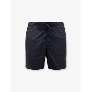 Stone Island Men Econylonâ® Swim Trunks